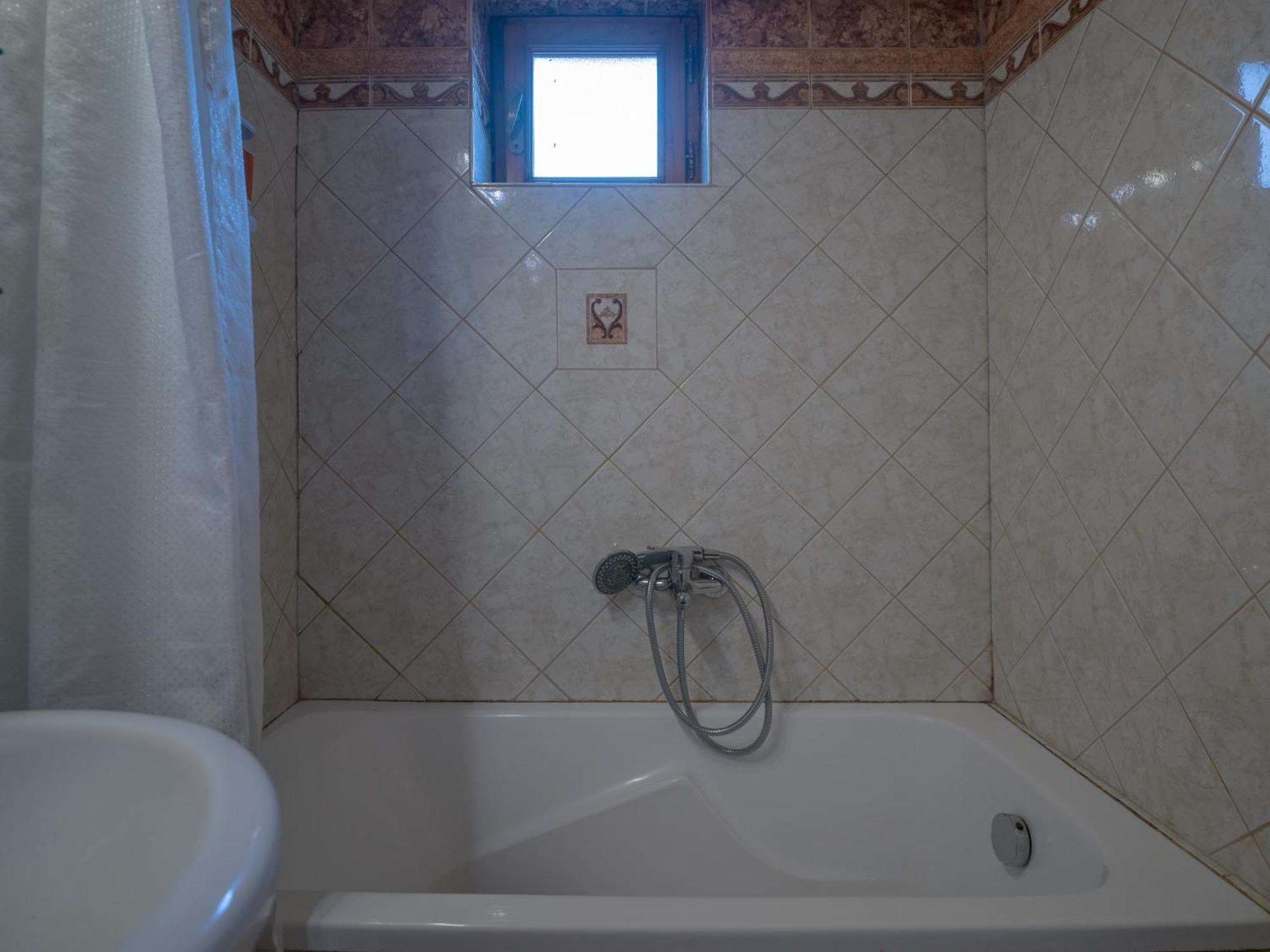 Prespes Lake View Family Apartment Флорина Екстер'єр фото